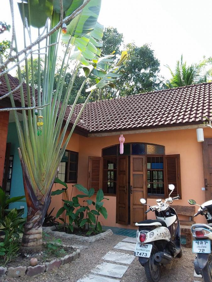 Your Home In Mae Rim Ban Muang Pha Exteriér fotografie