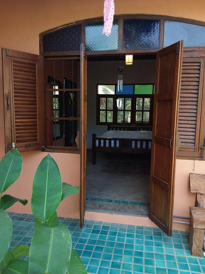 Your Home In Mae Rim Ban Muang Pha Exteriér fotografie