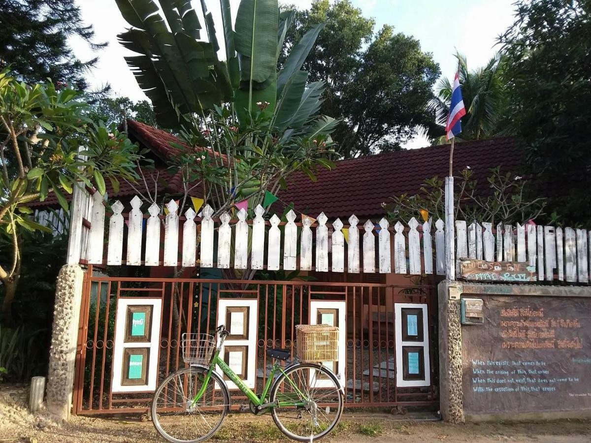 Your Home In Mae Rim Ban Muang Pha Exteriér fotografie